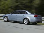 Audi A4 2.0T Sedan 2004 года